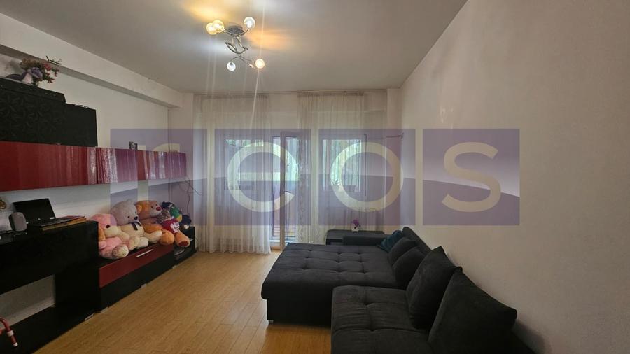 DE VANZARE 2 CAMERE DECOMANDAT | 62 MP | MILITARI RESIDENCE | PARCARE