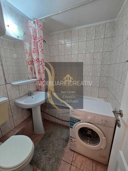 Inchiriez Garsoniera Iancului Avrig Obor - 4 min metrou! RENOVATA - 8