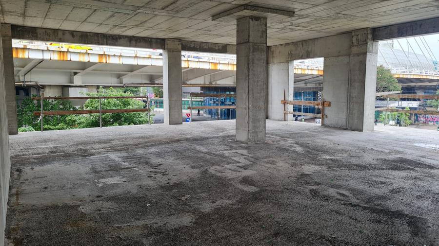 Oportunitate dezvoltatori – Structură birouri, Orhideelor, AC valabilă