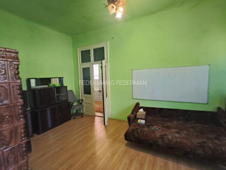 Apartament Elisabetin - 3