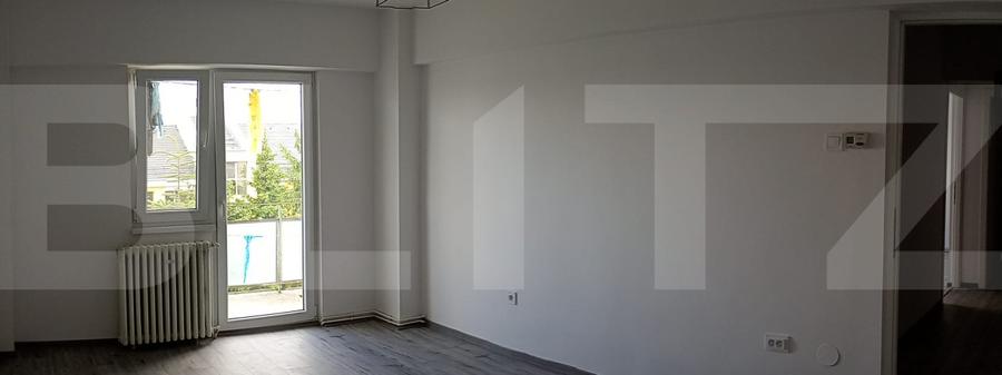 Apartament cu 2 camera, renovat, luminos, cart. Lenin, Sf. Gheorghe