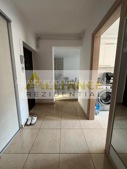 Metrou Dimitrie Leonida – 15-20 minute | 2 camere decomandat | Parcare - 9