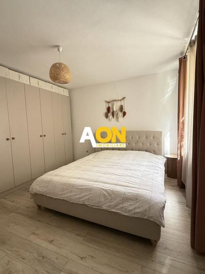 Apartament 2 Camere | 61 mp | Bloc Nou