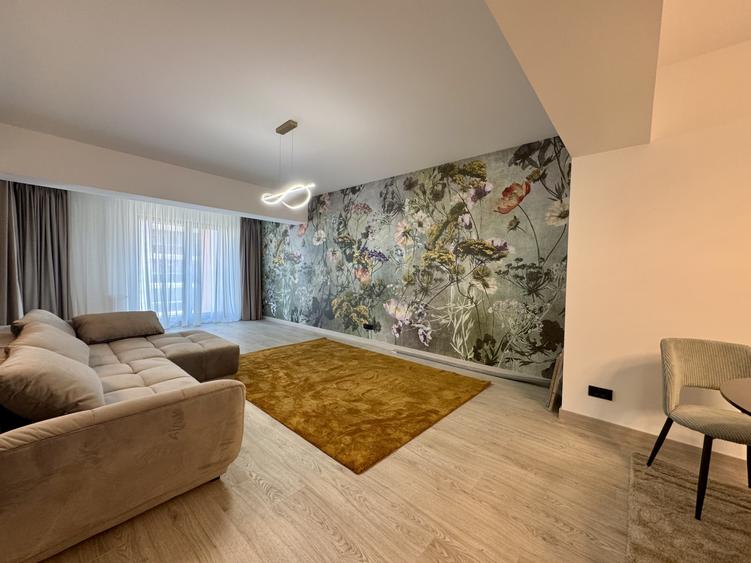 Select Residences | Vitan Mall | 2 Camere Premium | 86 mp | 2 Locuri Parcare