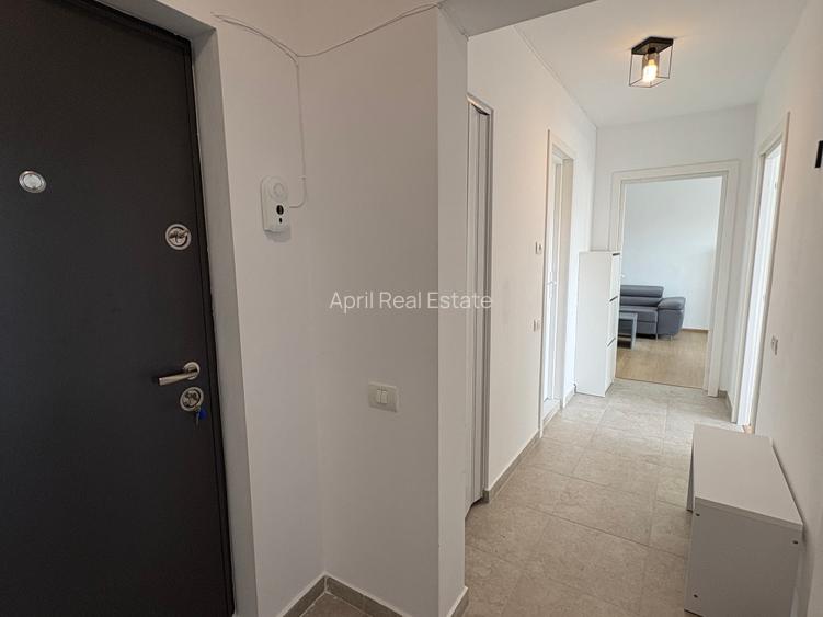 Dristor,ap.2 camere,decomandat,et.7,renovat recent,prima inchiriere,650Euro/luna - 13