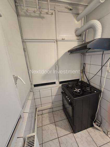 2 camere C5 langa Liceul Pedagogic
