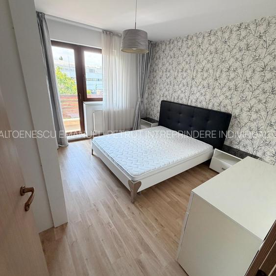 Apartament 2 camere | Calea Grivitei | bloc nou | cu centrala | lg metrou - 3