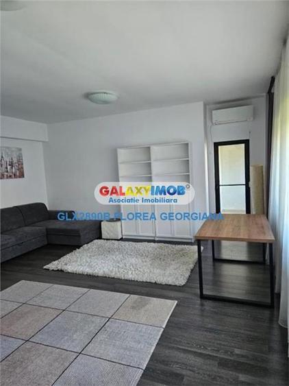 Inchiriere apartament 3 camere Iancu Nicolae -Natura Residence