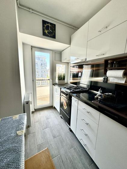 Apartament 2 Camere | Decebal | Decomandat
