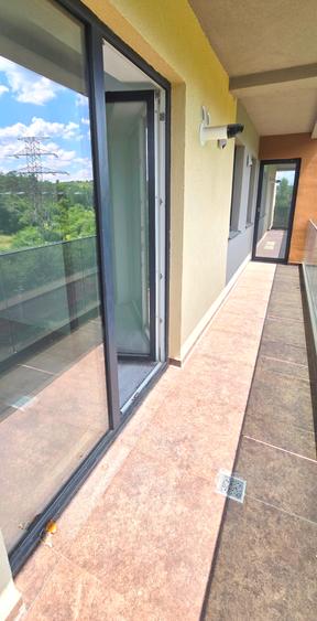 INTABULAT Apartament 3 camere decomandat, 2 bai + parcare subterana NOU
