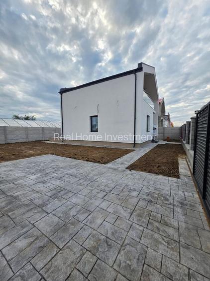 Casa  3/4/5 camere - Com.Berceni - 10