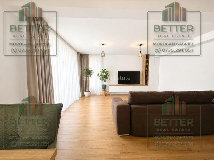 Casă individuală  P+1 de vânzare – Comuna Berceni - 5 Camere - 8