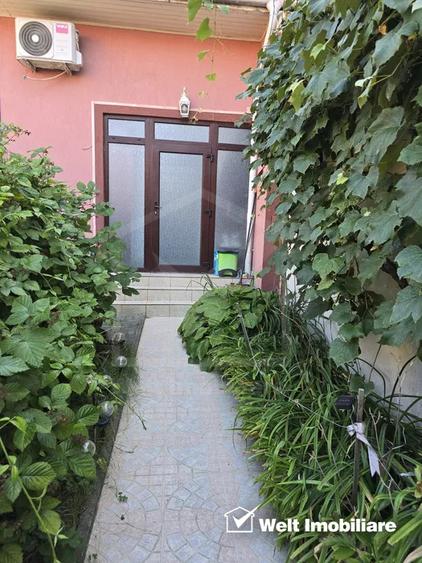 Casa 4 camere, Centru- Piata Cipariu