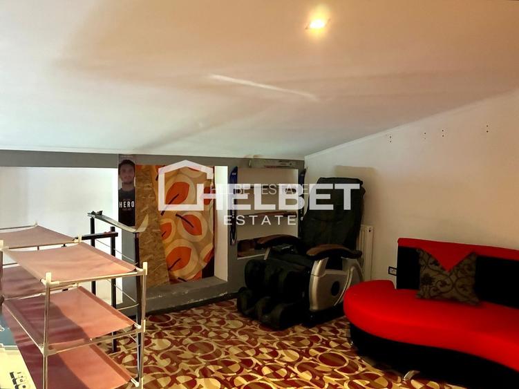 Casă individuală / 4 camere / Pet-Friendly / Ghimbav - 12