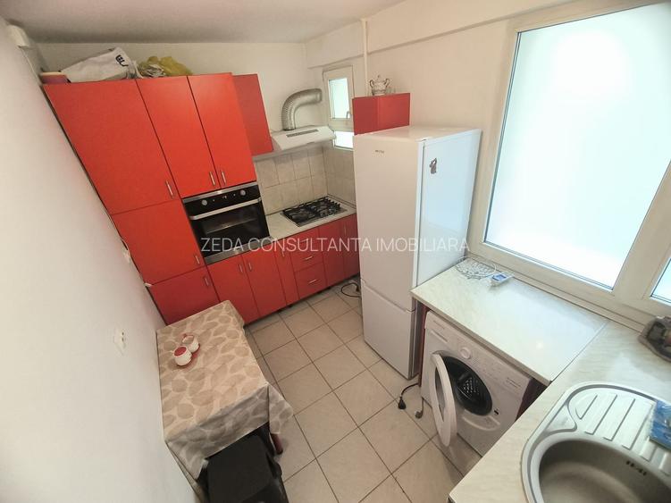 2 camere Eorii Revolutiei 2 minute metrou boiler - 8