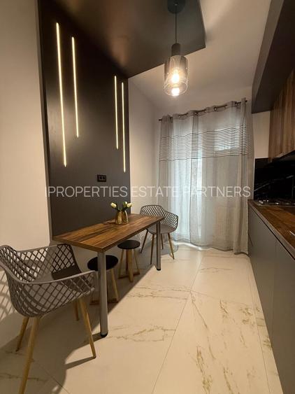 3 Camere Lux Cavar Residence Loc Parcare Subteran - 5