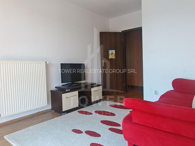 Apartament de vânzare în Turnișor – Sibiu | 47 mp utili | Etaj 2 cu lift - 2