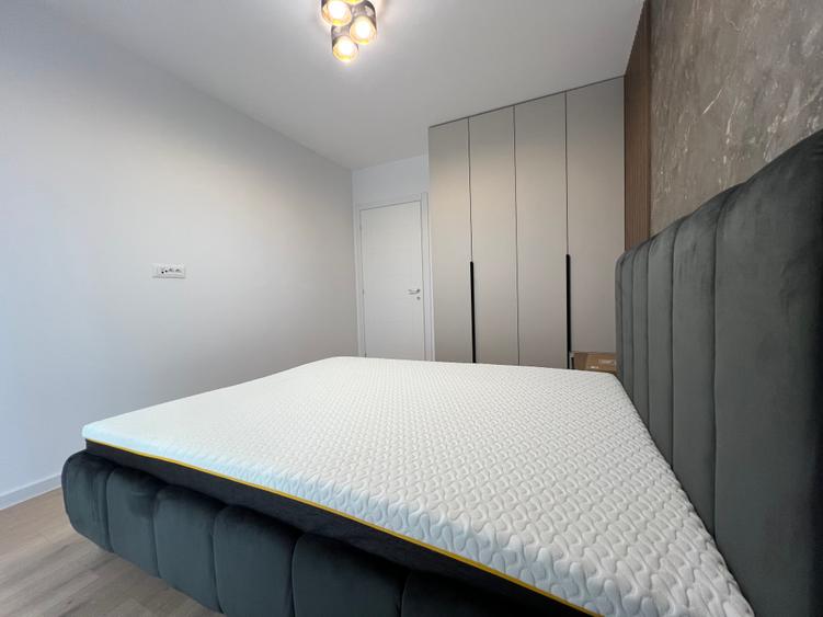 Theodor Pallady,Complex Hills,mobilat nou,parcare subterana,liber.