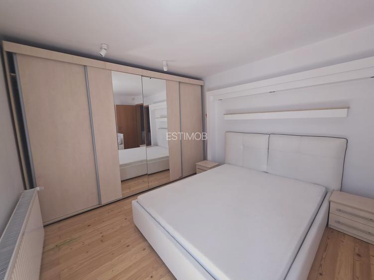 Inchiriez casa Bunloc Sacele-Timisul de Jos cuacces auto pet friendly - 14