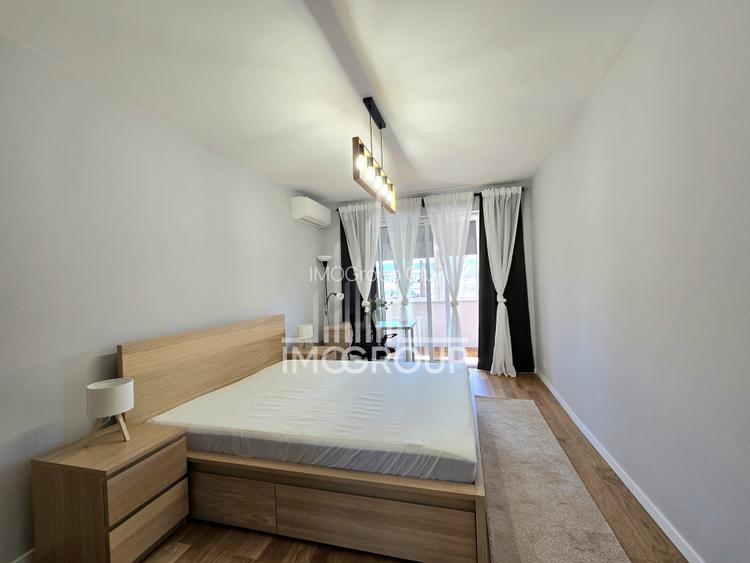 Apartament 2 camere, superb de inchiriat in zona centrala - 9