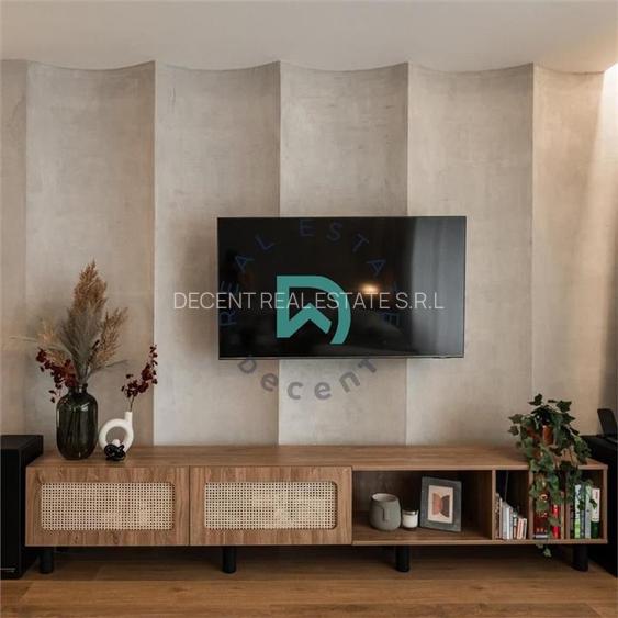 Apartament 3 camere Kasper - Tractorul, 78 mp - Brasov - 3
