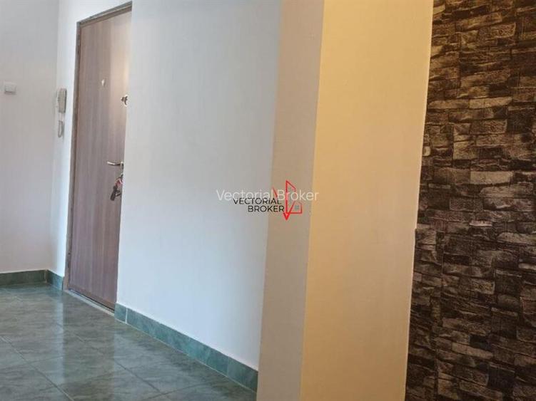 Apartament decomandat in bloc din 1993  zona Parcul Circului Vidin - 5