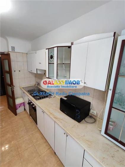 Inchiriere apartament 2 camere in Ploiesti, zona Republicii - 8