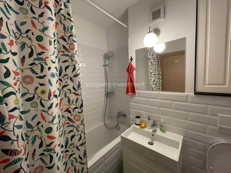 Aparatorii Patriei | Garsoniera | Centrala | Proximitate metrou - 8