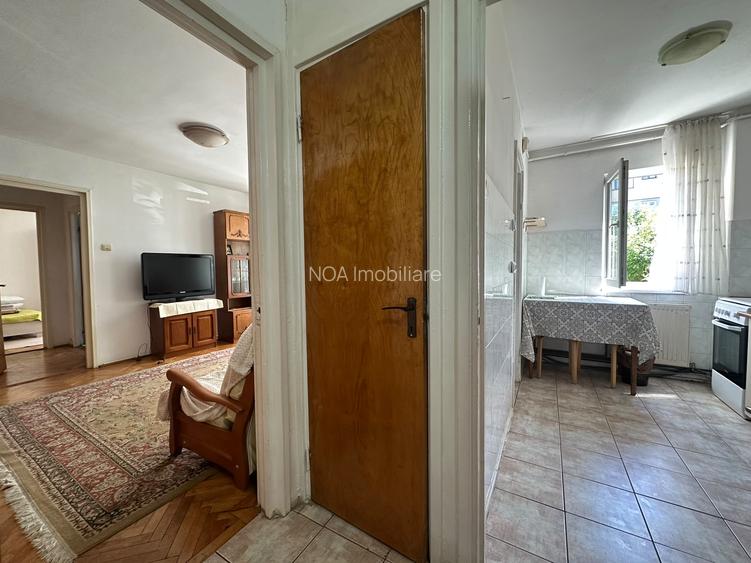 Locatie buna si spatiu | Apartament 2 Camere | Centrul Civic - 7
