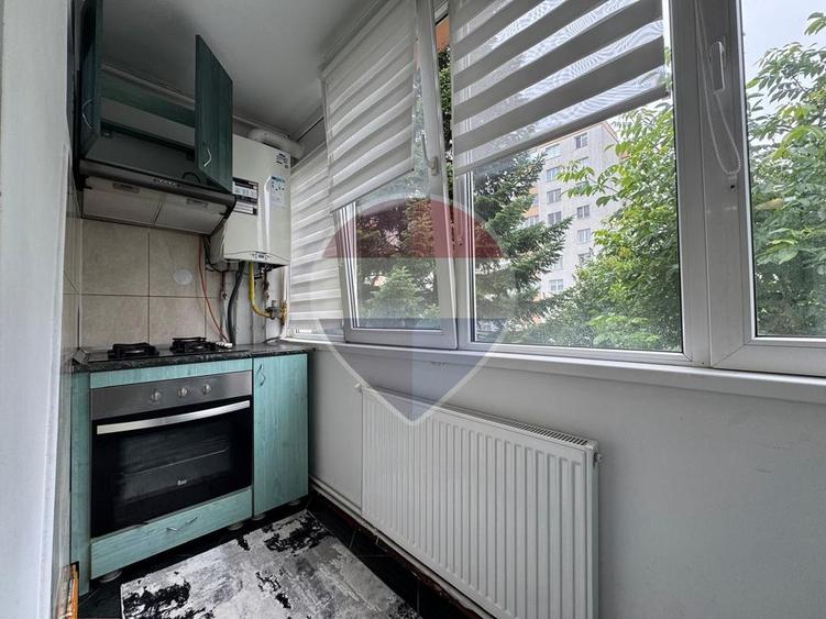 Apartament 2 camere, complet mobilat și utilat, cu boxă | Pet-friendly