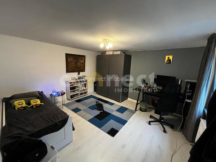 Casă de vânzare | SU 147 mp | Central, zona Str. Moților - 6