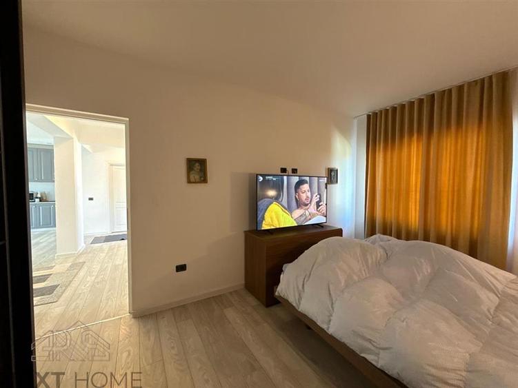 Casa de Vanzare Dr. Carnabel – Mobilata si utilata Complet