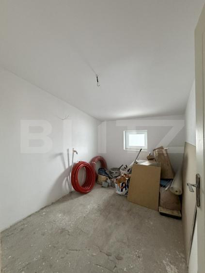 Casa P+M+beci, 211 mp utili, 432 mp teren, Livezi