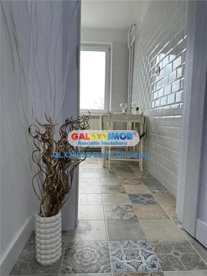 Apartament de inchiriat 2 camere- Berceni Grand Arena