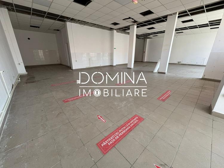 Inchiriere spatiu comercial in Bumbesti Jiu, str. Grigore Alexandru Ghica