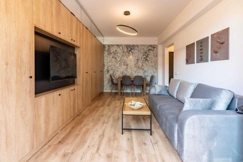 Inchiriere | 2 camere | Piata Kogalniceanu | Cismigiu