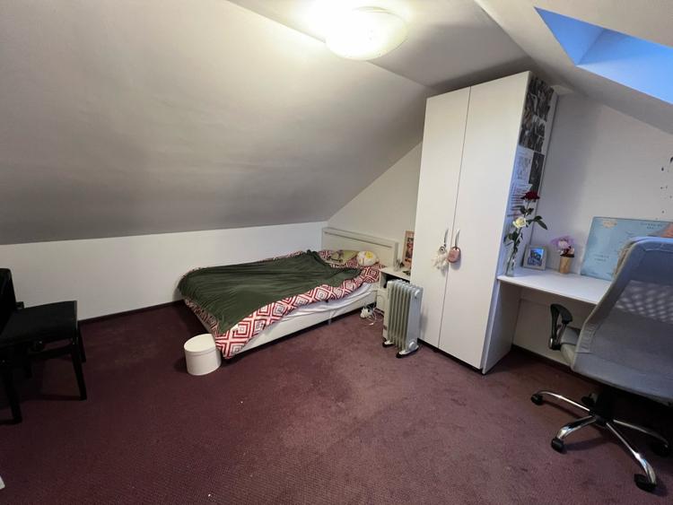 Apartament de 4 camere pe doua nivele, 105 MP, intr-un imobil cu 4 apartamente