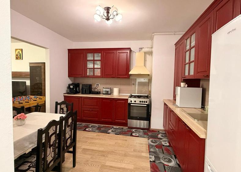 Apartament 2 camere | Drumul Taberei | Comision 0