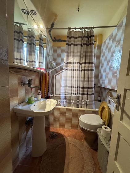 Apartament la casa cu garaj | 80 mp utili | Zona Semicentrala