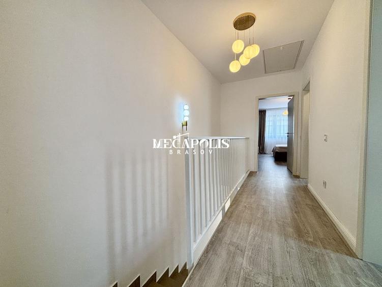 Duplex 3 camere | Mobilă pe Comandă | Gama Premium | Sânpetru