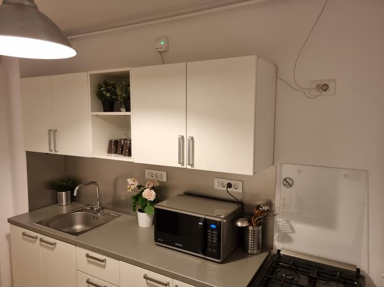 3 camere Colentina doamna Ghica - impecabil