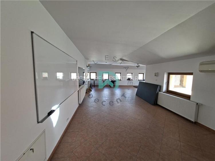Spatiu birouri Lunga, 500 mp - Brasov - 4