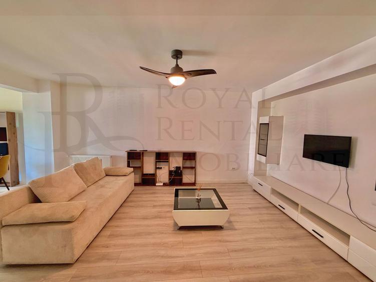 Apartament 2 camere spațios, Modern, zona Gării | Disponibil imediat