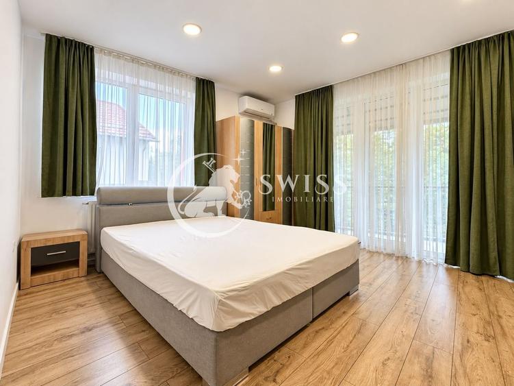 Apartament 4 camere | 90mp | 2 bai | 5 min Sigma Zorilor | UMF