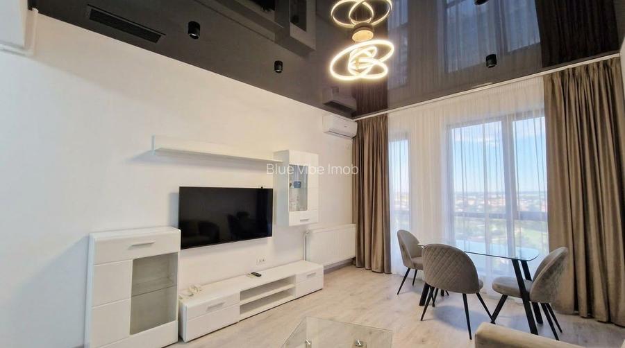 Parcare Privata-Campus-Renovat Recent-Bucătărie Închisă-Termen Lung