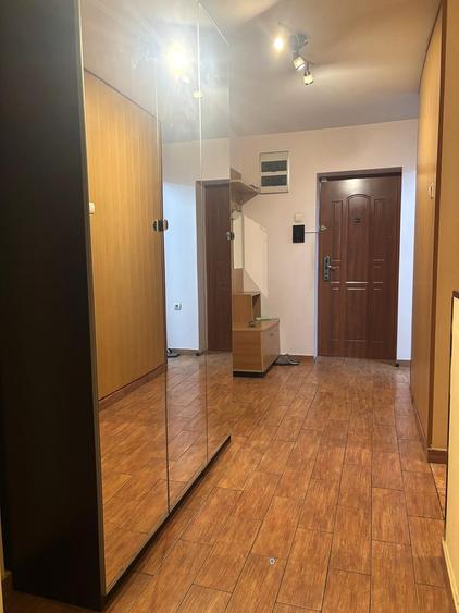 APARTAMENT 3 CAMERE 4/8 83 MP BL 1991 MONOLIT 5 MINUTE METROU VEDERE MIXTA
