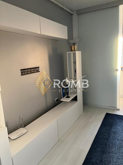 Apartament 3 camere/ Dumitru Mocanu/ partial mobilat