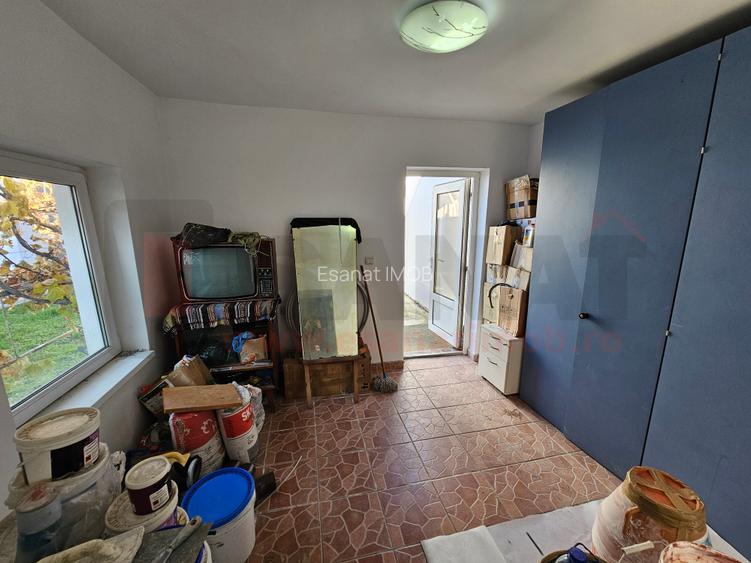 3 Corpuri noi casa, Hala Productie, Curte, Acces auto, Cristian |VIDEO - 54