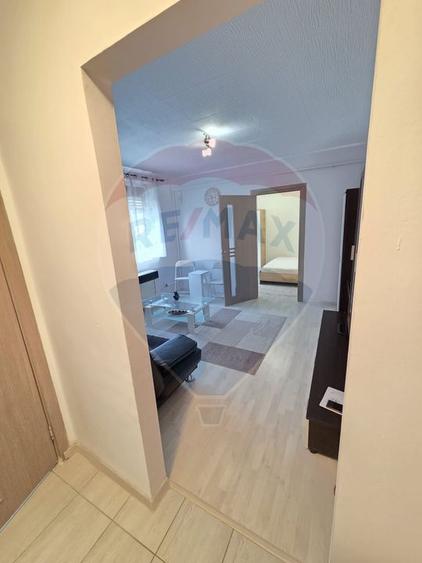 Apartament cu doua camere in Salonta