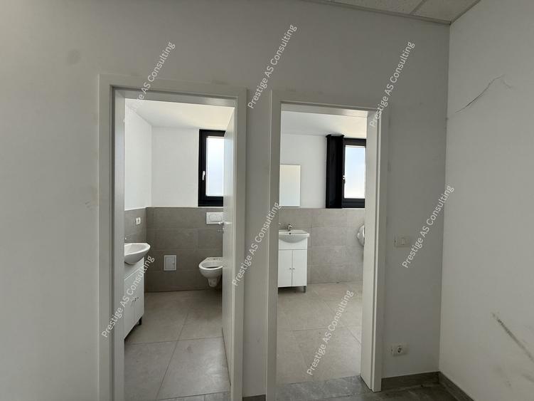 Hala industriala premium | 611 mp depozit + 314 mp birouri | Ghiorda- zona Jumbo